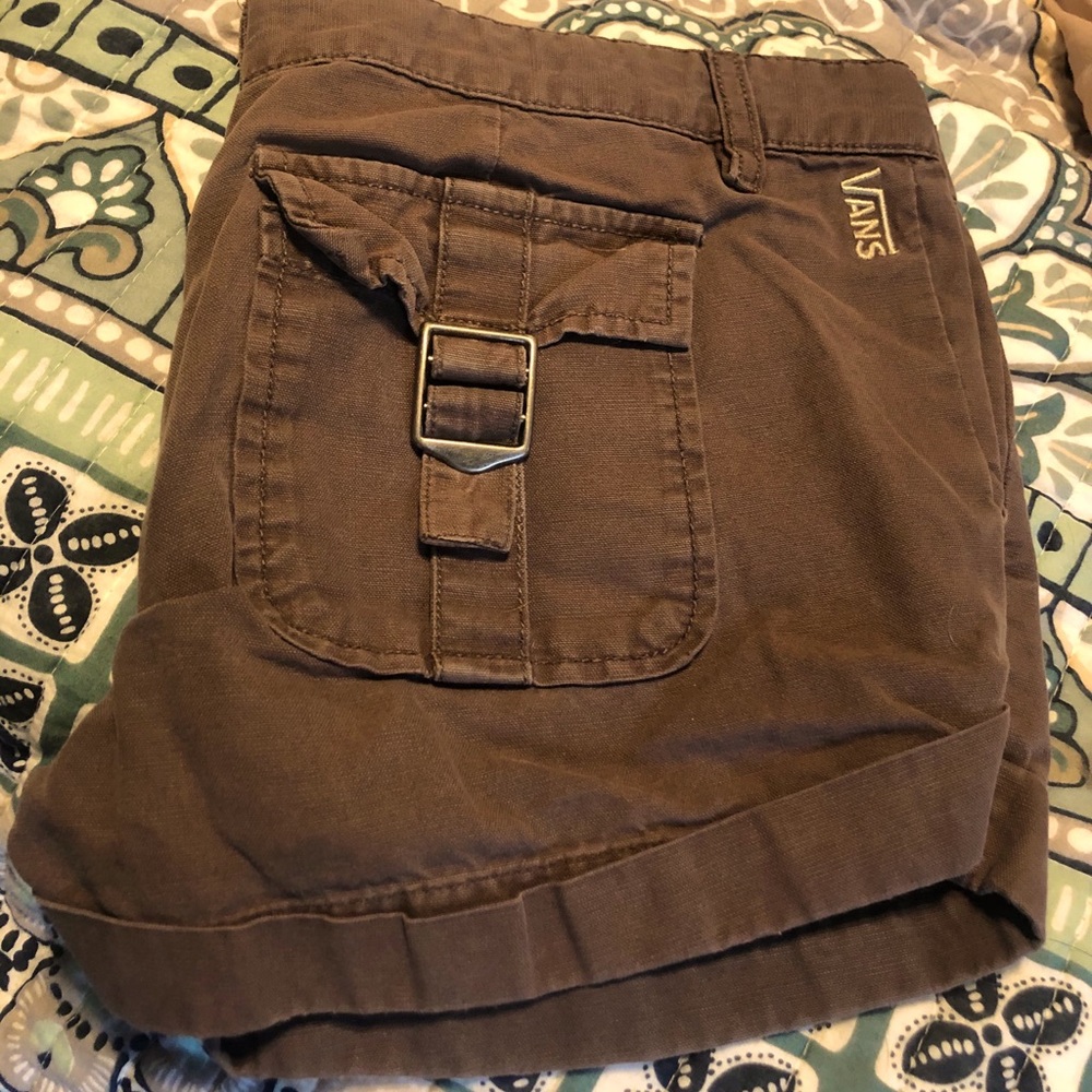 Vans Shorts